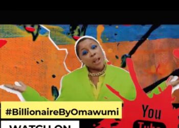 Omawumi Billionaire (Go Baby