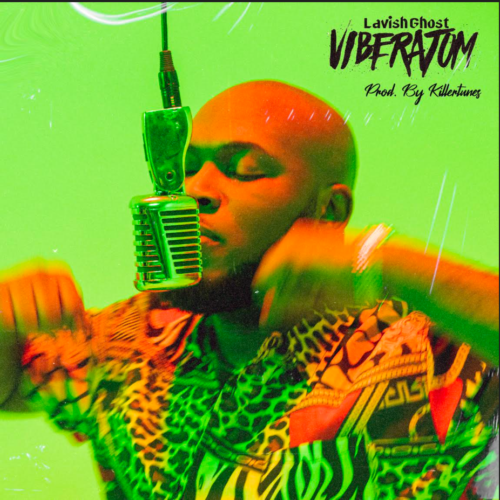 Lavish Ghost –
“VibeRatom” (Prod. by
Killertunes)