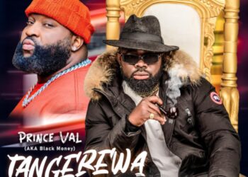 Prince Val - Tangerewa ft. Slow Dog 4 Screenshot 2021 09 22 at 18.03.12
