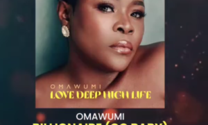 Omawumi Billionaire Lyrics