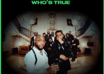 Tion Wayne Davido Who’s True LYRICS