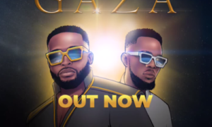 DJ Neptune Patoranking Gaza Lyrics