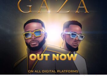 DJ Neptune Patoranking Gaza Lyrics
