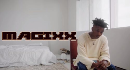Magixx
