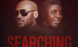 2Baba Searching Bongos Ikwue