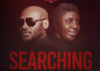 2Baba Searching Bongos Ikwue