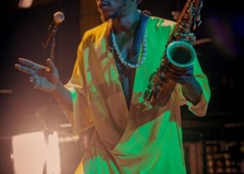Seun Kuti img