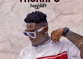 Sunshine Therapy Cover Art