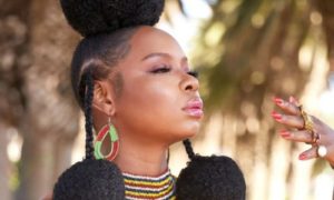 Yemi Alade Sweety