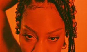 Tems, Crazy Tings Lyrics