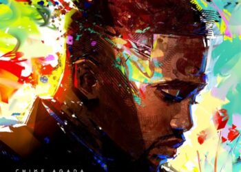 Venus Artwork cover