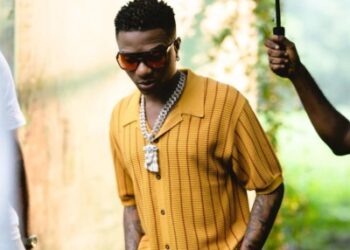 Wizkid 1111