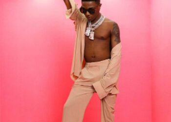 Wizkid. e1631735113632