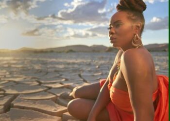 Queendoncom EP Yemi Alade