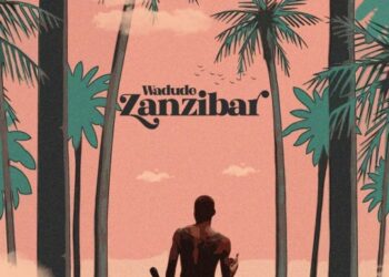Zanzibar Artwork