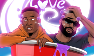 Dotman DJ Neptune Drunk In Love