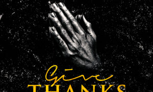 Chinko Ekun Give Thanks Medikal
