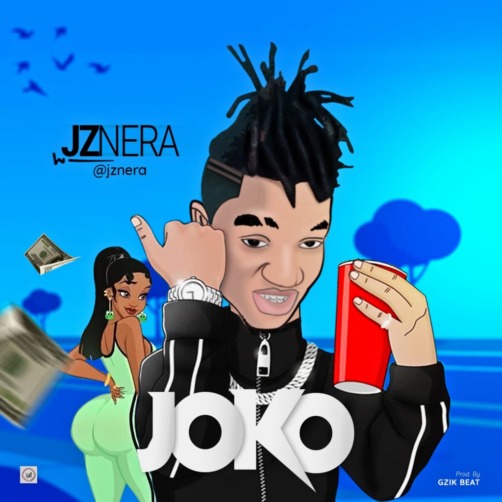 Jznera – “Joko”