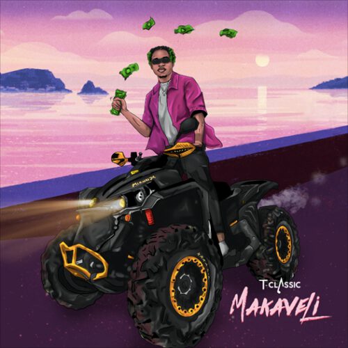 T-Classic - Makaveli 1 T-Classic