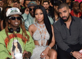 lil wayne drake nicki