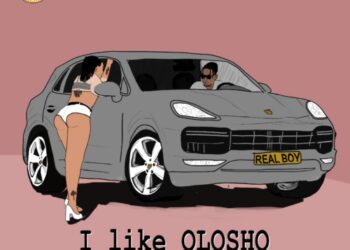 olosho