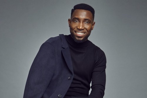 Timi Dakolo Voices Concern About The African Mentality