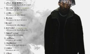 Superboy Cheque Bravo Album