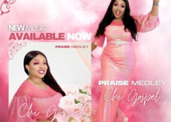 Chi-Gospel Praise Medley