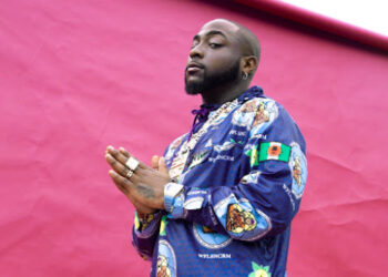 Davido 2