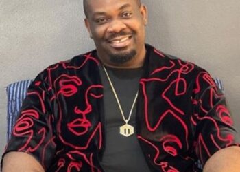 Don Jazzy Podcast 1