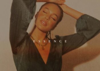 Essence artwork