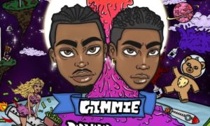 Diamond Platnumz Gimmie Rema