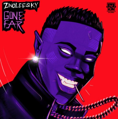 Zinoleesky - Gone Far 1 Zinoleesky