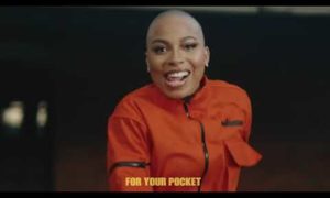 Reekado Banks Ozumba Mbadiwe Lyrics
