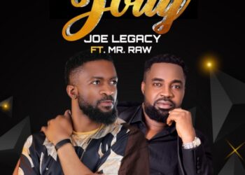 JOLLY cover 1