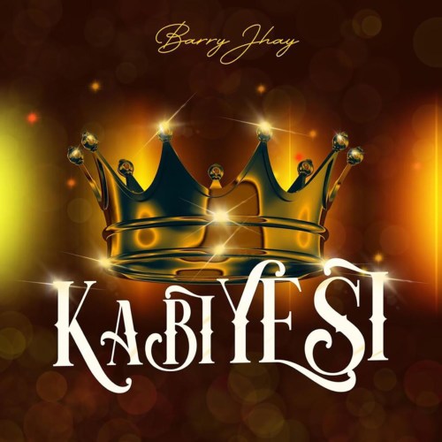 Barry Jhay Kabiyesi