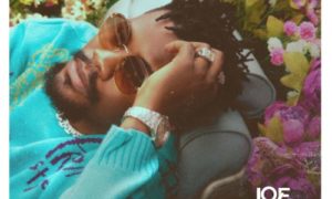 YCee Love Drunk EP