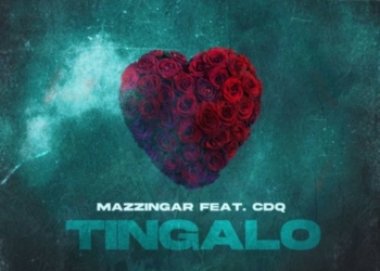 Mazzingar Tingalo art