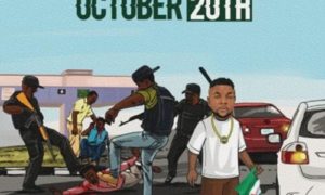Oritse Femi October 20th