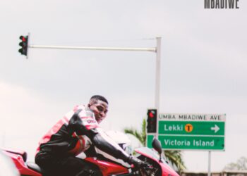 Reekado Banks - Ozumba Mbadiwe (Prod. by P.Priime) 2 Ozumba Mbadiwe artwork