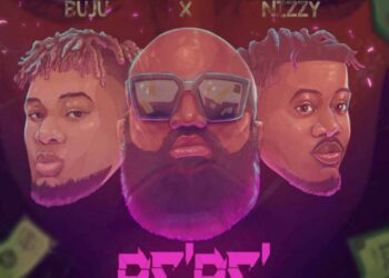 PE PE Remix Sean Dampte x Buju x Nizzy