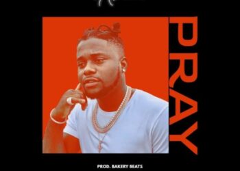 Pray Artwork