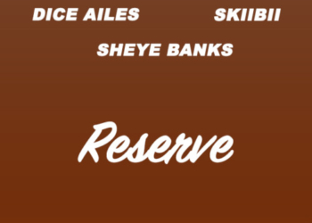 Dice Alies, Sheye Banks Skiibii Reserve
