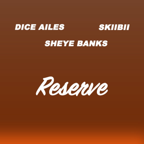 Dice Alies, Sheye Banks Skiibii Reserve