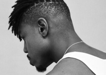 Ladipoe Running Fireboy DML