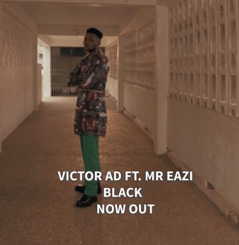 Victor