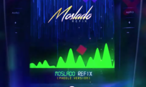 Teni Moslado Pheelz Refix