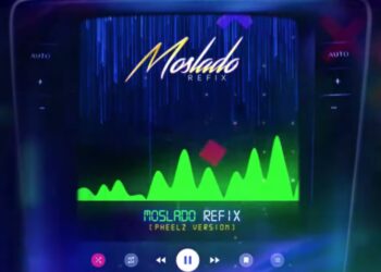 Teni Moslado Pheelz Refix
