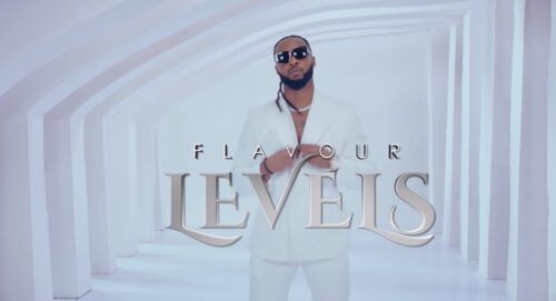 Flavour