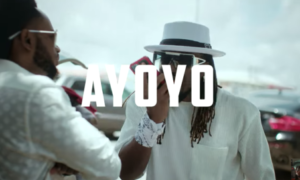Rudeboy Ayoyo Lyrics
